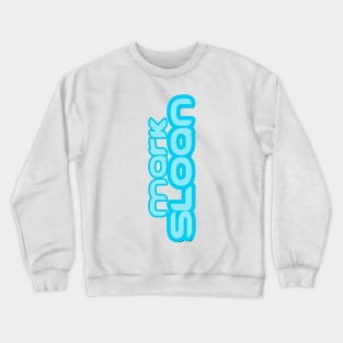 Mark Sloan Crewneck Sweatshirt